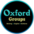 Logo of Oxford Groups for intelligent practice with AI