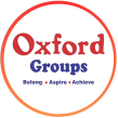 Logo of Oxford Groups for intelligent practice with AI